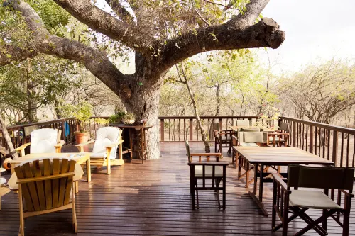 Needles Lodge Hotels in Marloth Park