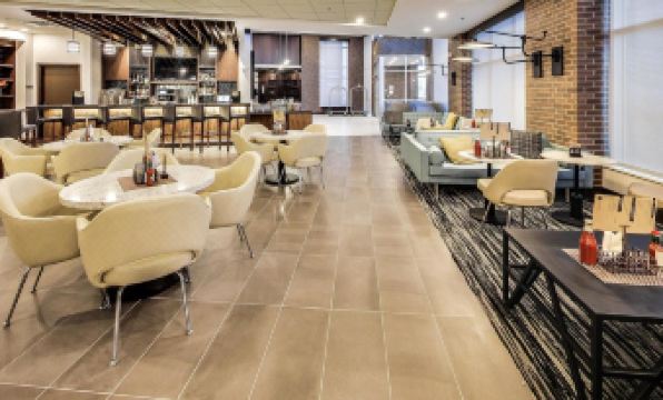 Hyatt Place Edmonton West