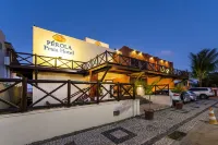 Sunbrazil Hotel - Antigo Hotel Terra Brasilis