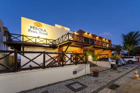 Sunbrazil Hotel - Antigo Hotel Terra Brasilis