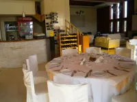 Kaiafas Lake Hotel Hotels in Zacharo