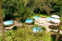 Plaza Caldas da Imperatriz Resort & Spa - Hot Springs