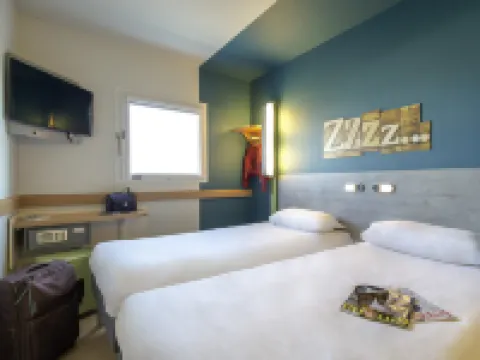 Ibis Budget Rueil Malmaison