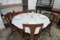 Timgade Hotels in Oran