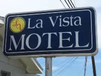 La Vista Motel Hotels in Burnet