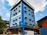The Reach Hotel Hotels near Marine Drive Ground