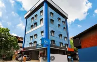 เดอะ รีช โรงแรม โรงแรมใกล้Metro Aluva Railway Station