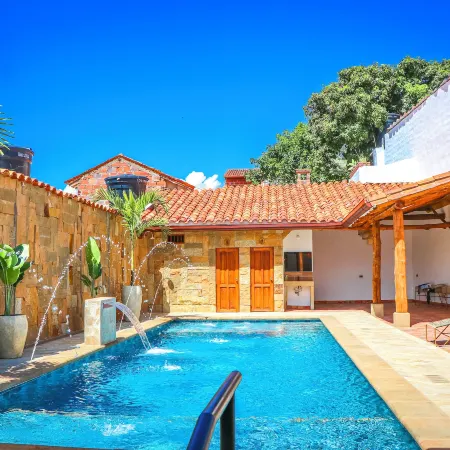 Hotel Boutique Casa Trilo
