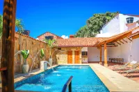 Hotel Boutique Casa Trilo