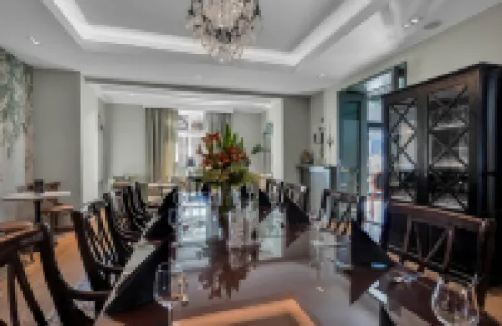 Home Hotel Gabelshus