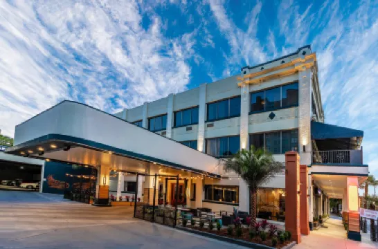 St Charles Coach House, Ascend Hotel Collection Các khách sạn ở New Orleans