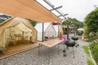 Gapyeong (Cheongpyeong) M Motel