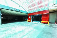 Suwon (City Hall Station) XI - motel