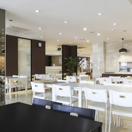Suwon Dono1796 Hotel