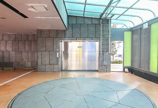 깔끔한 침구 전경