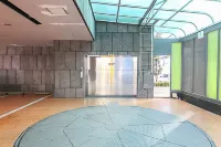 Infinity Hotel