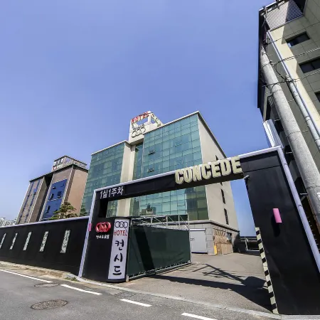Ulsan Ilsan Conseed