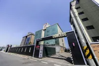 Ulsan Ilsan Conseed - موتيلات