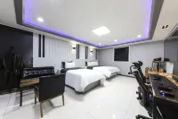 Yeosu the Syap Hotel