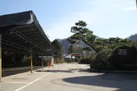 Namyangju Sun Hotel - parking