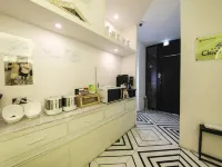 雅佳光州花南分店 鄰近道山的酒店