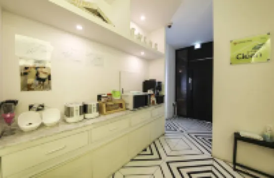 雅佳光州花南分店