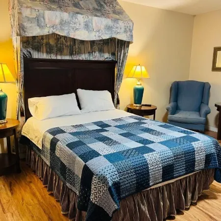 Sunset Inn