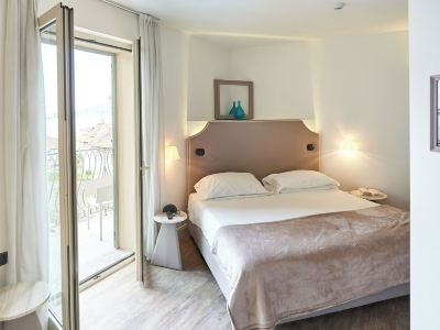 Hotel Al Campanile - Luxury Suites & Apartments