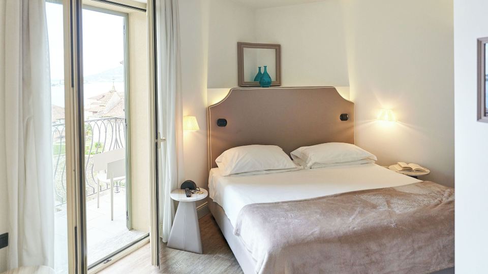 Hotel Al Campanile - Luxury Suites & Apartments