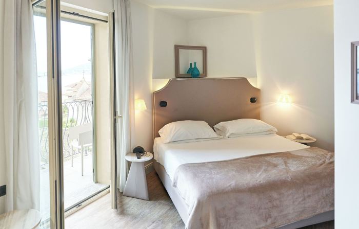 Hotel Al Campanile - Luxury Suites & Apartments