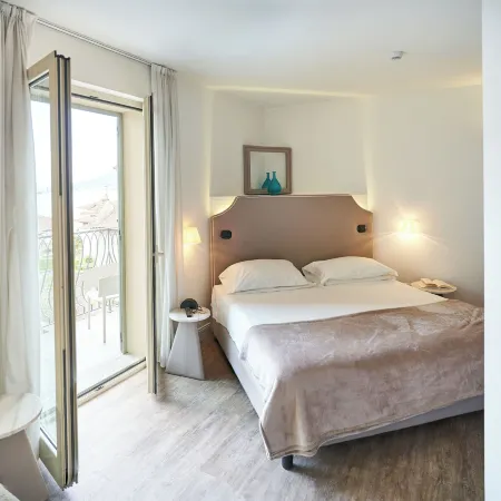 Hotel Al Campanile - Luxury Suites & Apartments