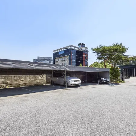 Yeoju Sun Motel