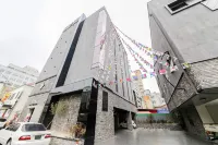 Icheon Boutique JS Hotel - 3-Star