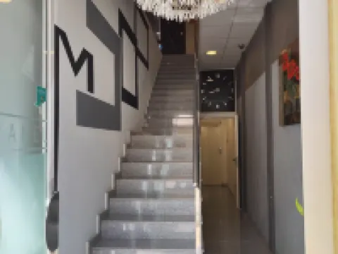 Hostal Manel Hotels in Pineda De Mar