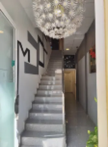 馬內爾旅館