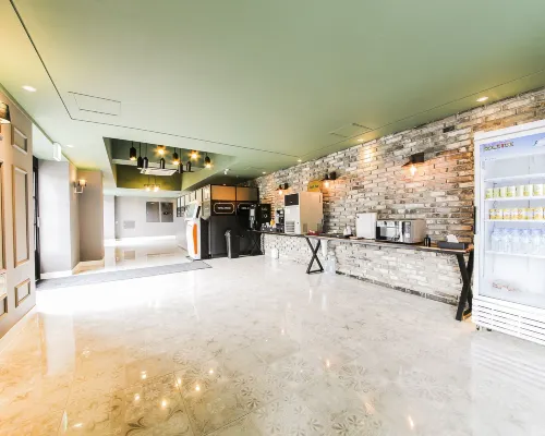 Yongin Avenue Hotel Unggulan Photos
