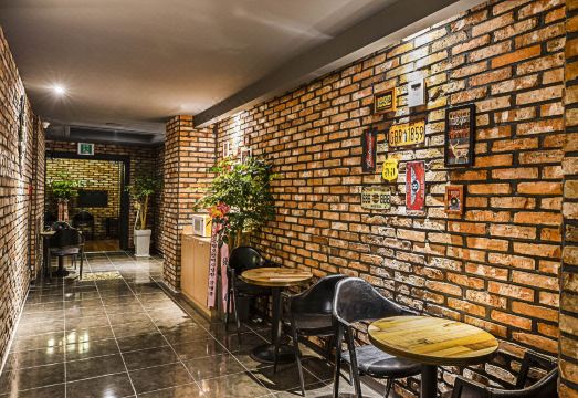 호텔 편의시설 사진 2