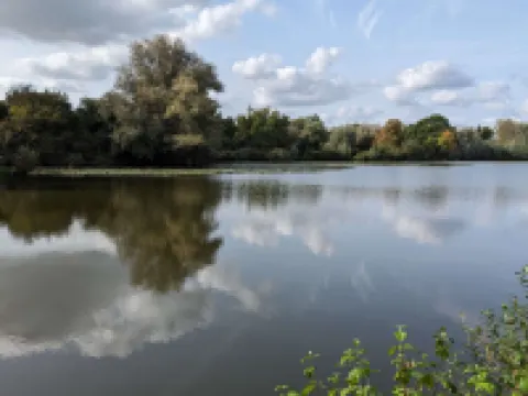 Ibis Budget Saint-Omer Centre Hotels in Saint-Omer