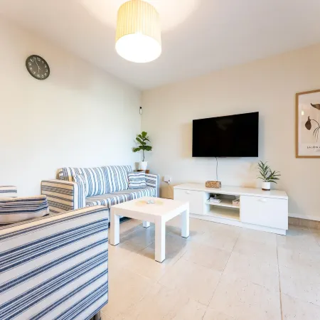 Villa in Granada with private terrace