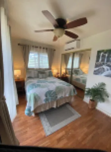 Beachfront Family Estate: Sleeps 15 - 4 Separate Units with Optional Cottage.