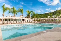 Riu Guanacaste - All Inclusive - piscina