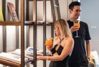 Hotel Royal Prague - Quầy bar