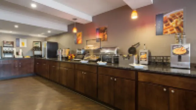 Best Western University Inn at Valparaiso Hotels in Valparaiso