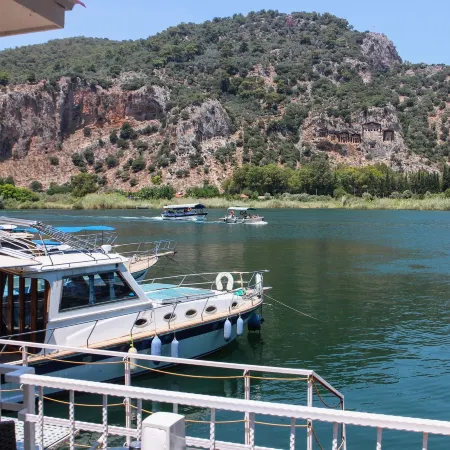 Arp Dalyan