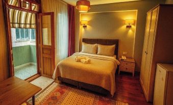 NarPera Taksim Boutique Hotel