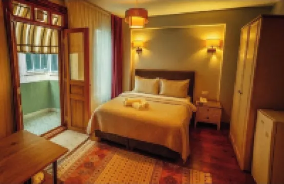 นาร์เปรา ทักซิม บูทีค โรงแรม