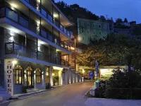 ケントリコン ホテル のホテル