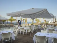 Louis Althea Beach Hotels in Pernera
