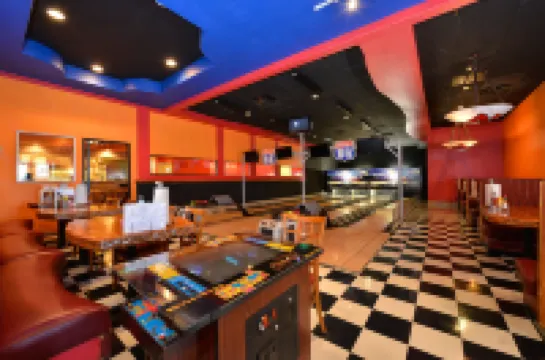 เบสท์เวสเทิร์น พาห์รัมป์ โอเอซิส