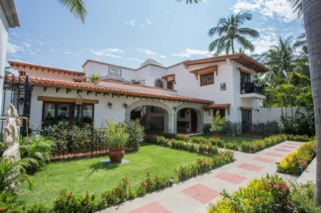 Refugio del Mar Luxury Hotel Boutique